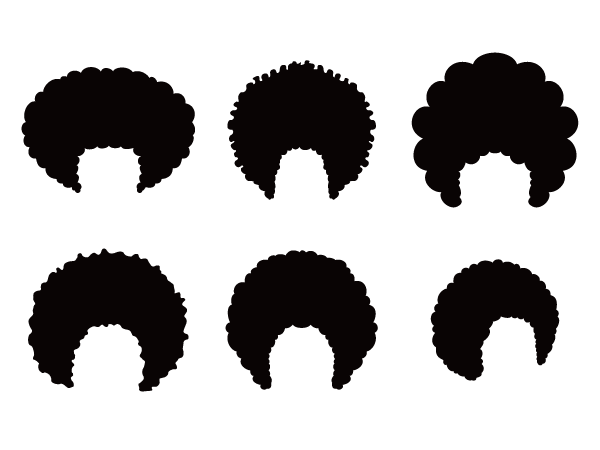 かつらを複数台注文? かつらを複数台注文?