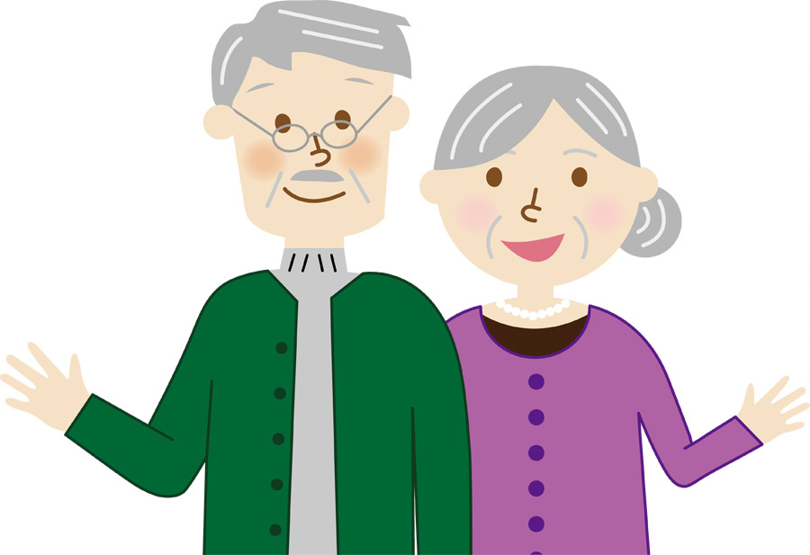 自毛には白髪が多くなりましたが、かつらにはほんの僅かしか白髪を入れていなかったので、少し増やそうかと思っていました。