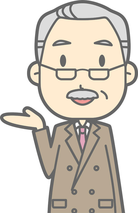 かつらの白髪が少ない? かつらの白髪が少ない?