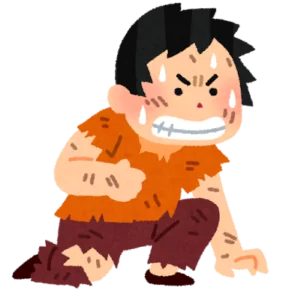 男性かつらの限界 男性かつらの限界